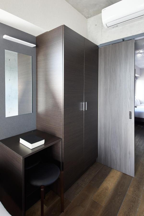 Prime Suites Präfektur Tokio Exterior foto