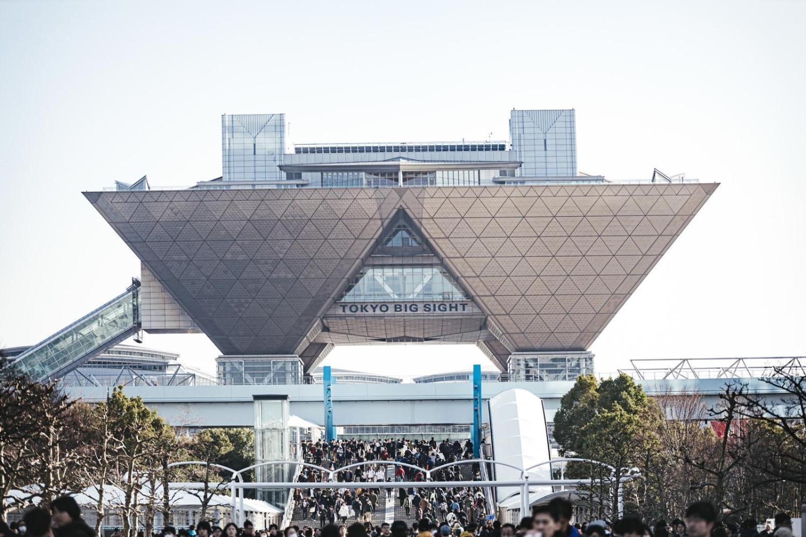 Prime Suites Präfektur Tokio Exterior foto